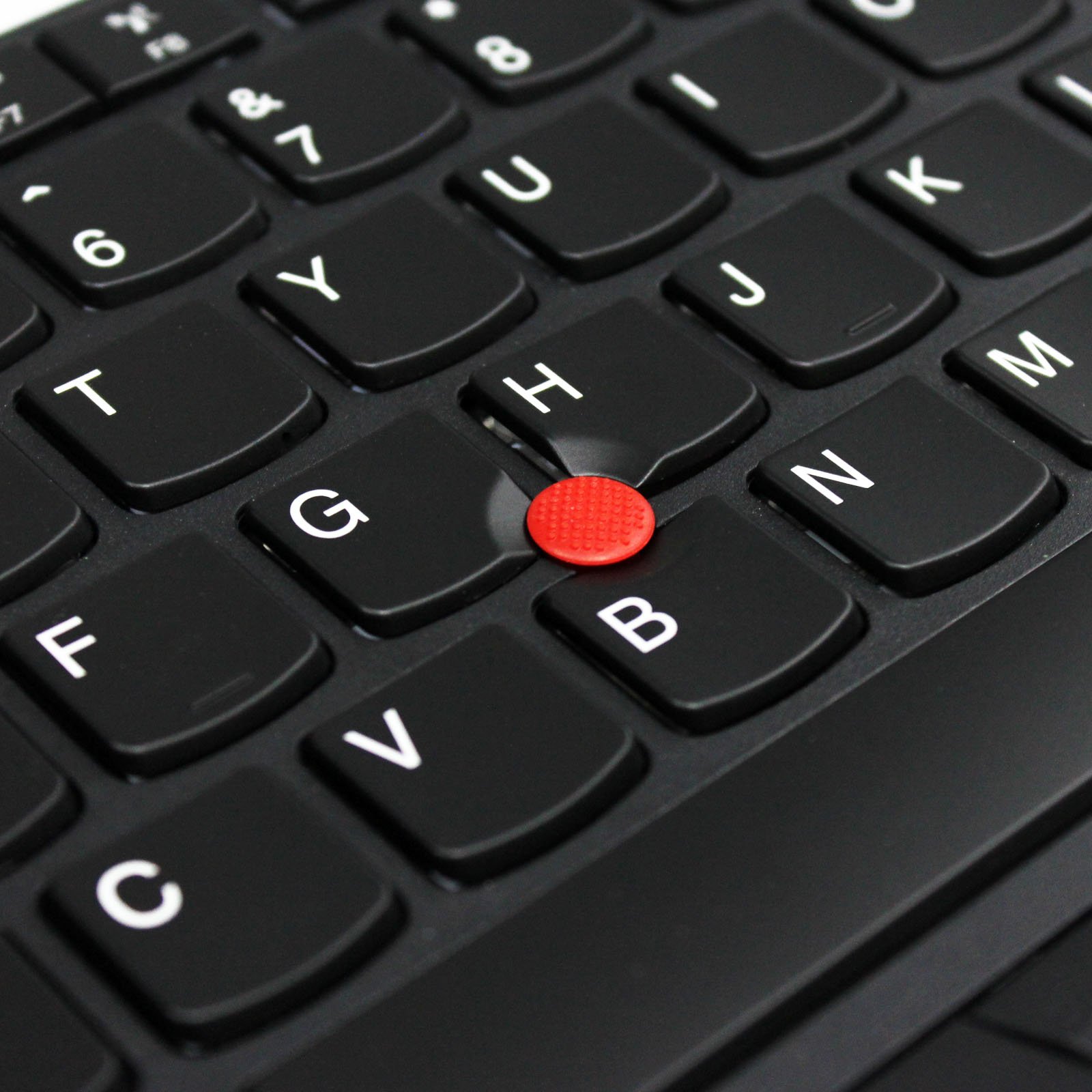 Amazon.com: GinTai US Keyboard for Lenovo IBM ThinkPad E580 L580